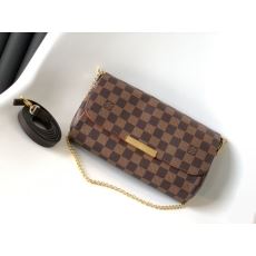 LV Satchel Bags